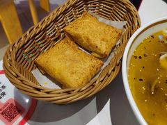 -阿娜尔·新疆菜(宜家荟聚中心店)