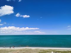 -青海湖国家重点风景名胜区
