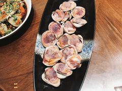 -高佳庄·舟山海鲜(海景旗舰店)