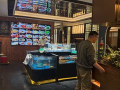 -阿明小菜·海鲜·上海菜(梅陇店)