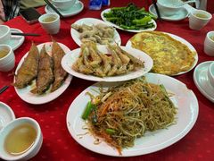 -蛇口康乐快餐鱼仔档(翠苑小区店)