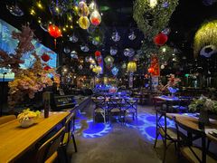 -胡桃里音乐酒馆(四道口店)