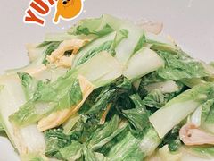 -隐厨·中国菜馆(三里屯T+MALL店)