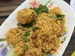 -津津餐室
