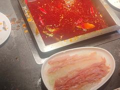 -锦城印象火锅(天府三街店)