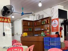 -秋姐美食店(旅游大道店)