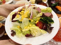 -斗牛士牛排餐厅(嘉里汇店)