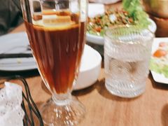 -Linlin泰餐厅(华夏幸福店)