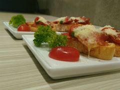 -必胜客(吾悦广场店)