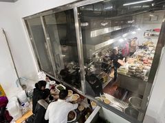 -老周夜市(航空路店)