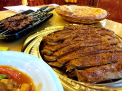 -新粤新疆菜(禅城店)