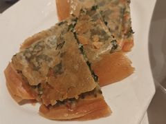 -桂满陇·蟹黄小笼汤包(中山公园店)
