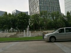 -中国民生银行(上海分行营业部)