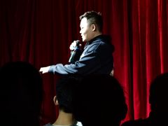 -喜剧部落脱口秀(三里屯店)