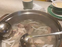 -润园四季椰子鸡火锅(海上世界店)