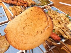 -小俩口烧烤东北菜(双井店)