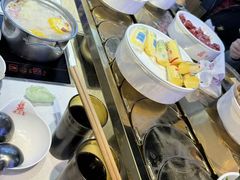 -西火火·川派小火锅(西溪银泰店)