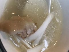 -四季合味椰子鸡(南山大冲店)