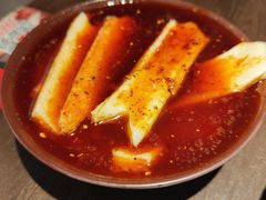 -张翻越·川渝冒菜·武汉黑鸭煲(城北万象城店)