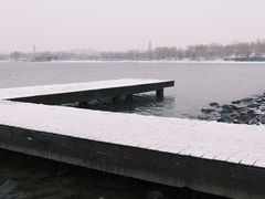 -北龙湖湿地公园