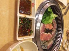 iphone_upload_pic-金太郎自助烤肉.火锅(宝龙店)