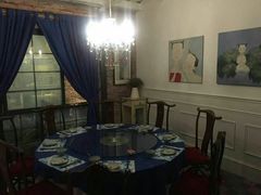 包厢-渔人码头(洛溪店)