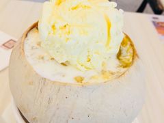 -满记甜品(荟聚购物中心店)