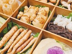 -十二舍·湯物素煮(江泰潤政店)