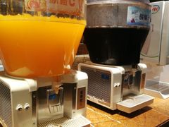 橙汁-汉巴味德(大悦城店)