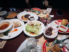 -马迭尔德式西餐精酿啤酒屋(中央大街店)
