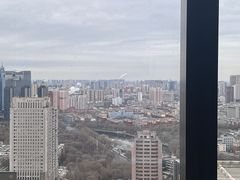 -沈阳君悦酒店·意坊意大利餐厅