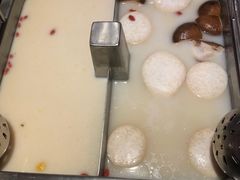 -海底捞大排档火锅(打浦路店)