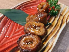 烤大肠-满来寿喜烧(金虹桥店)