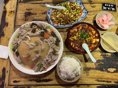 -饭江湖·江湖菜(湖广会馆店)