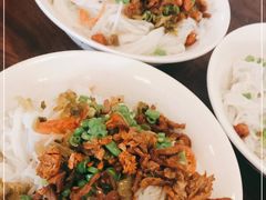 -胖阿姨米烂(四分店)
