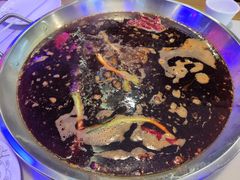 -百口川老火锅(西科大新区店)