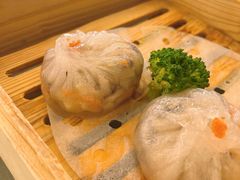 -国贸旋转餐厅(国贸广场店)