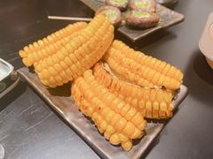 -牛坂烧肉·烧鸟·居酒屋(潮阳里店)