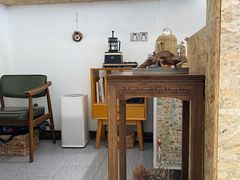 大堂-灶咖KITCHEN