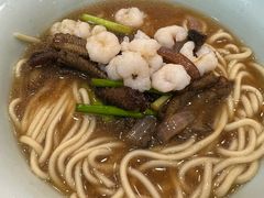 -奎元馆.百年奎元.非遗传承(西湖边的解放路店)