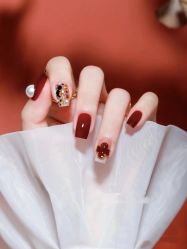 -M·X Nail日式美甲美睫