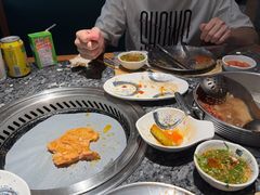 -阪尚皇·原切牛排·烤肉火锅自助(北京路店)