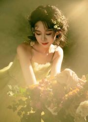 -花屿迷鹿写真馆