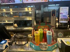 -德克士(哈西火车站店)