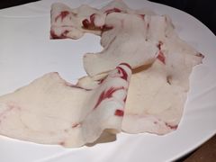 胶原肥牛-领鲜潮牛鲜牛羊肉火锅(宏昌店)