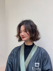 -韩国丽安形象设计