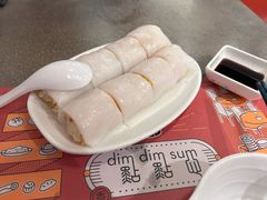 -点点心点心专门店(旺角店)