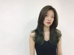 长发-P.STYLE 派斯造型