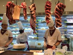 -香佰里鲜货火锅(佳乐金街店)