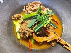 -楚成谷鸭馆(裕民店)